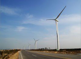 風電設備 風電設備