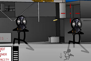 《反恐特警小組3》