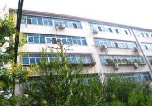 河南省社會科學院家屬院