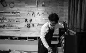 琴匠鋼琴工作室
