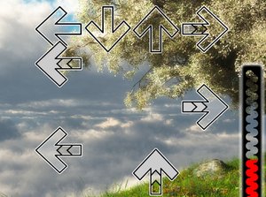 勁樂大自然 勁樂大自然