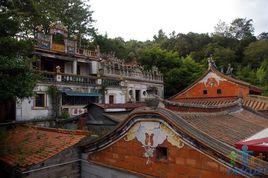 石獅靈秀山金相院 石獅靈秀山金相院