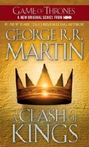 列王的紛爭[書籍]