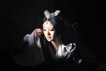 安以軒版《新西遊記》白骨精