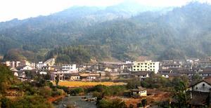 金竹畲族鄉 金竹畲族鄉