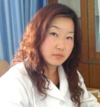 李宏英[婦科專家]