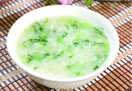 雙白玉粥 雙白玉粥