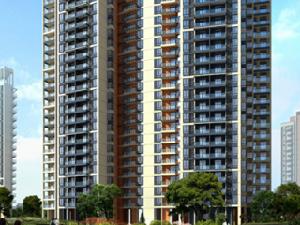 福星惠譽青城華府 福星惠譽青城華府