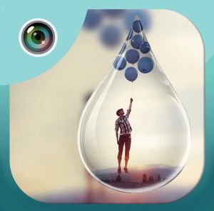 畫中畫相機 畫中畫相機