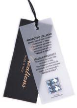 MADE IN ITALY防偽標識