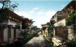 龍湖·小院青城 龍湖·小院青城