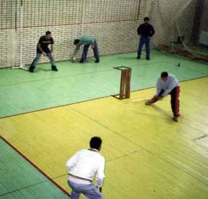 索非亞國家體育科學院 索非亞國家體育科學院