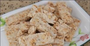 豬油花生糖 豬油花生糖