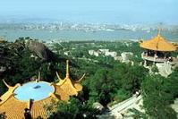 礐石風景名勝區 礐石風景名勝區