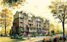 盛世新城[無錫住宅小區]