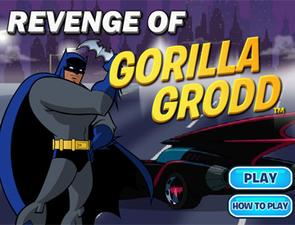 追擊小金剛 追擊小金剛