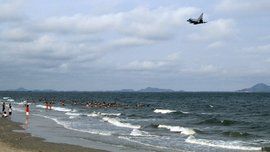 茂名浪漫海岸 茂名浪漫海岸