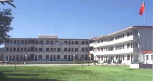 永春玉斗中學 永春玉斗中學