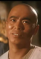 鬼腳七 演員 熊欣欣