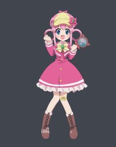 夏洛克·雪莉福德 夏洛克·雪莉福德