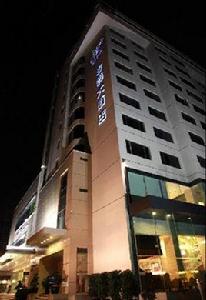 上海君麗大酒店 上海君麗大酒店