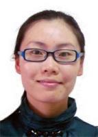 趙娜[副研究員]