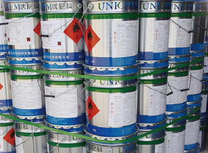 煙臺優尼科新材料科技有限公司 煙臺優尼科新材料科技有限公司