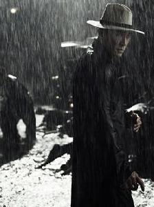 《一代宗師》電影劇照