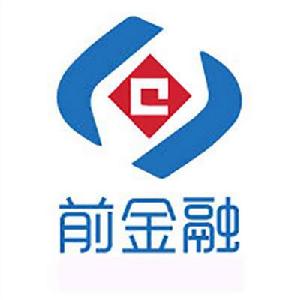 前金融 前金融