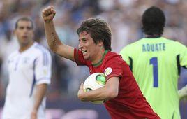 努諾·布里格爾 努諾·布里格爾