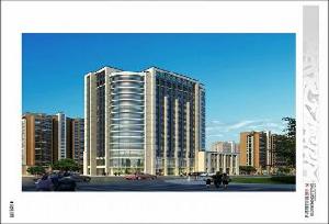 榮華紫荊城 榮華紫荊城