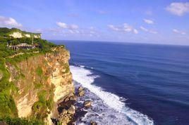 烏魯瓦圖斷崖 烏魯瓦圖斷崖