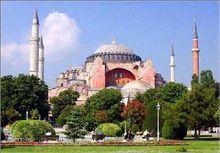 東正教教堂[建築物]