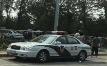 6&middot;30順義區工人意外事故