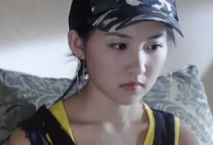 《情證今生》劇照