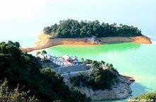 新豐江國家森林公園