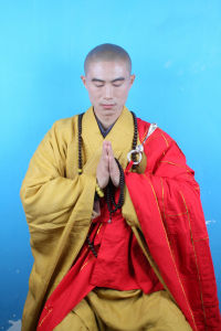 聖平法師 聖平法師