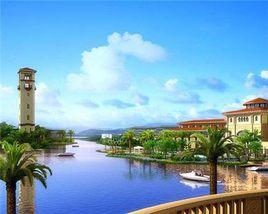 太湖莊園 太湖莊園