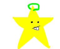 星星果-老師-楊桃