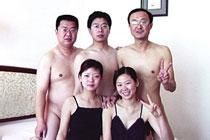 政治亂倫 政治亂倫