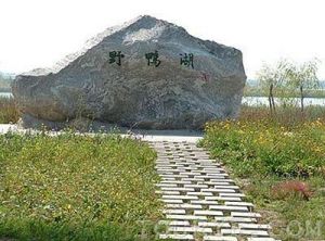 北京鳥類濕地自然保護區