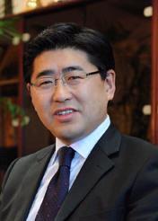 徐連寬[車聯萬家總裁]