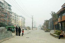 方亭街道 方亭街道