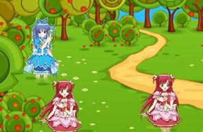 小魔仙大戰 小魔仙大戰