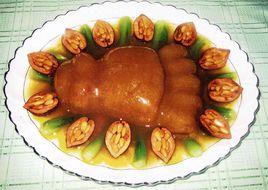 火夾熊掌 火夾熊掌