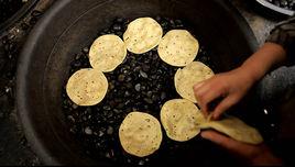 史喻石子饃 史喻石子饃