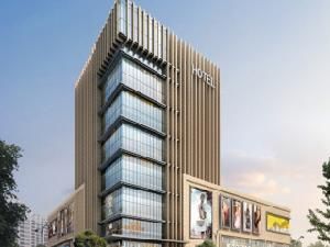 玖瓏城購物公園 玖瓏城購物公園