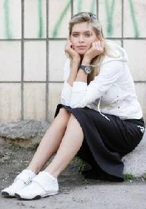 維拉·布列內娃 維拉·布列內娃