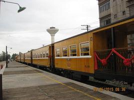 五里沖火車站 五里沖火車站