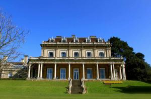 牛津布魯克斯大學(中文網) 牛津布魯克斯大學(中文網)